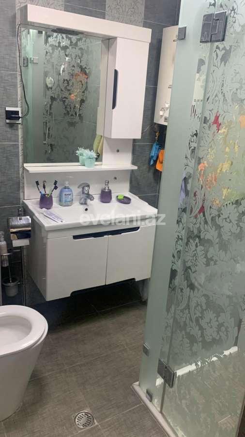 Satılır, köhnə tikili, 3 otaqlı, 90 m², Bakı, Binəqədi r, 9-cu mikrorayon q, Nəsimi m.