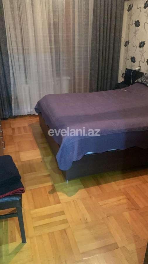 Satılır, köhnə tikili, 3 otaqlı, 90 m², Bakı, Binəqədi r, 9-cu mikrorayon q, Nəsimi m.