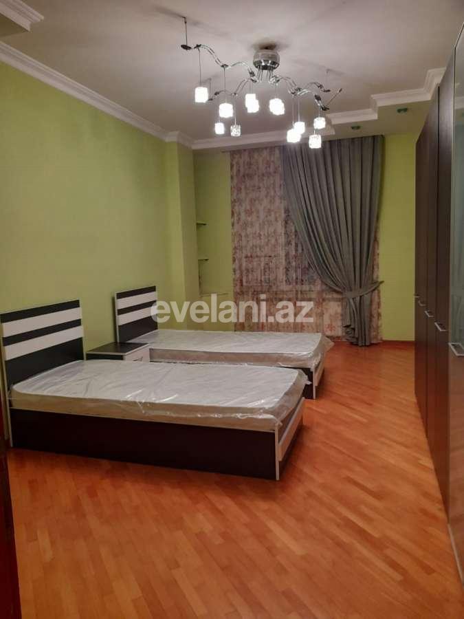 Sale, new building, 4 room, 175 m², Baku, Nasimi r, 28 may m.