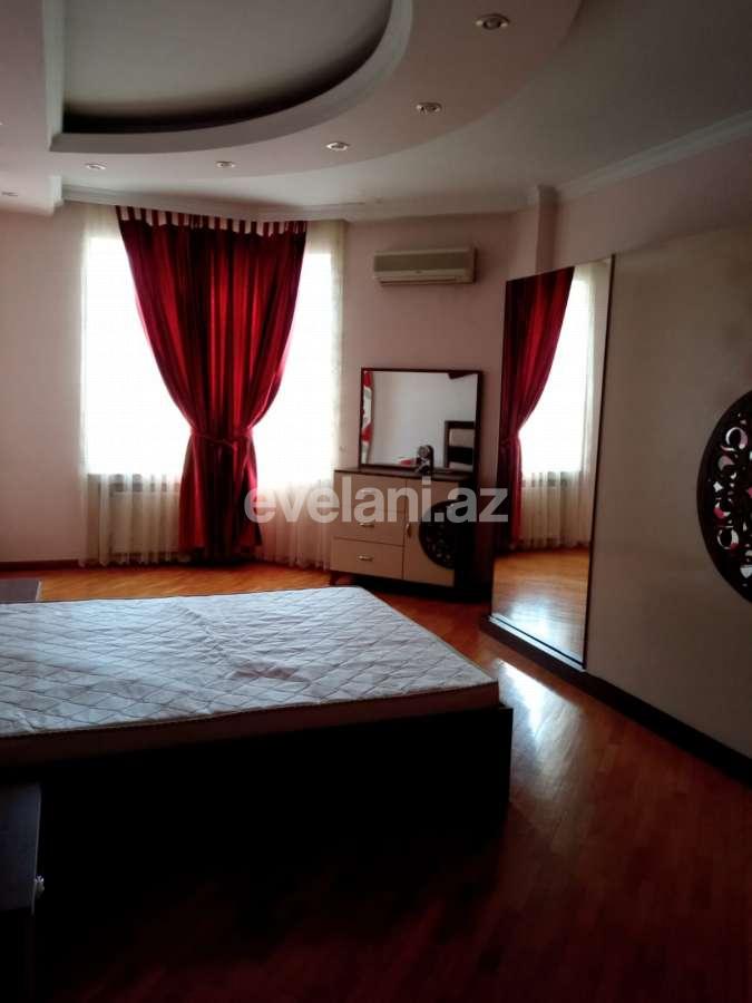 Sale, new building, 4 room, 175 m², Baku, Nasimi r, 28 may m.