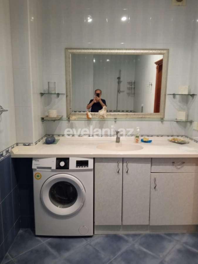 Sale, new building, 4 room, 175 m², Baku, Nasimi r, 28 may m.