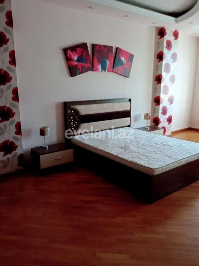 Sale, new building, 4 room, 175 m², Baku, Nasimi r, 28 may m.