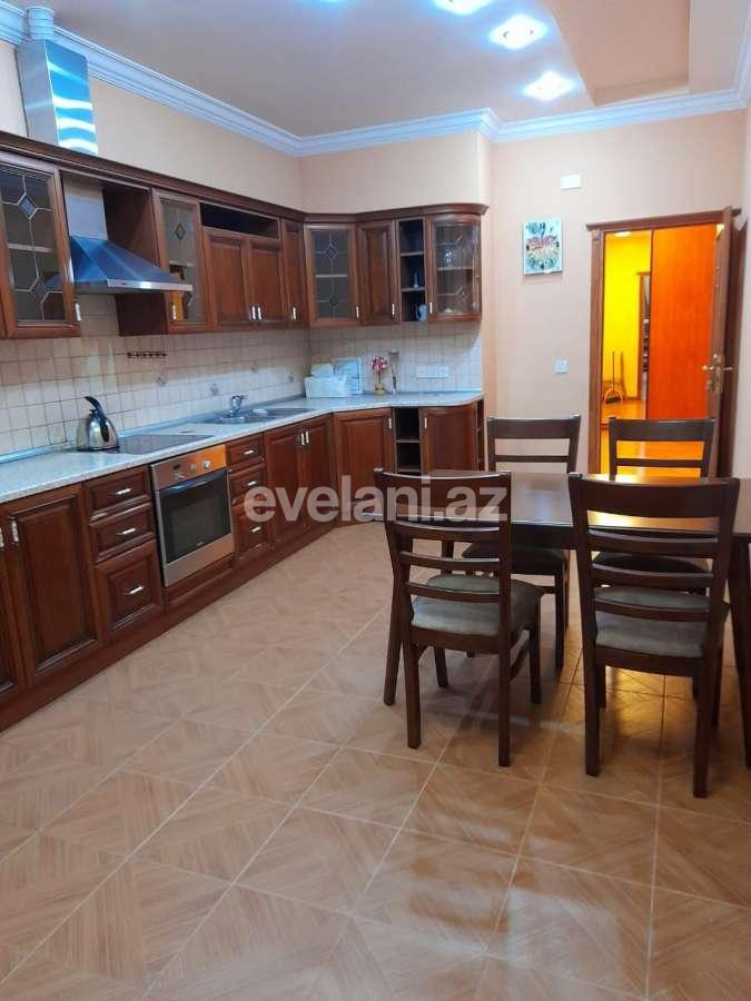 Sale, new building, 4 room, 175 m², Baku, Nasimi r, 28 may m.