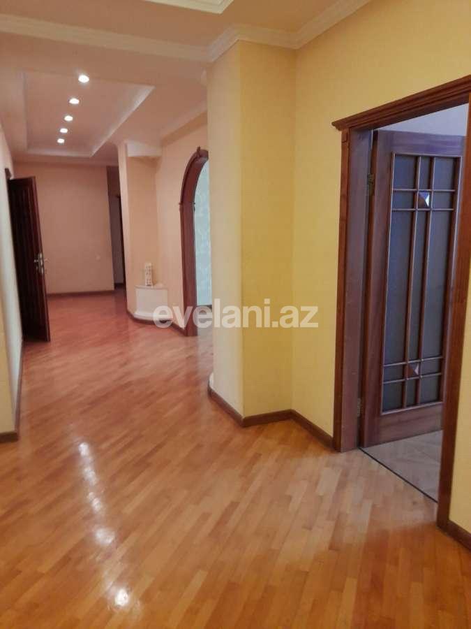 Sale, new building, 4 room, 175 m², Baku, Nasimi r, 28 may m.