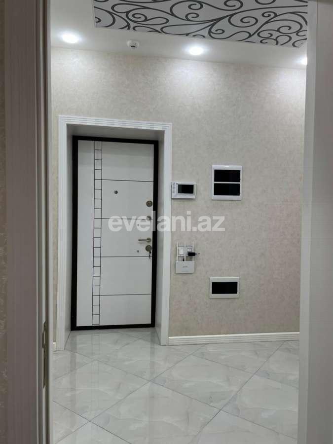 Kirayə verilir, yeni tikili, 2 otaqlı, 66 m², Bakı, Yasamal r.