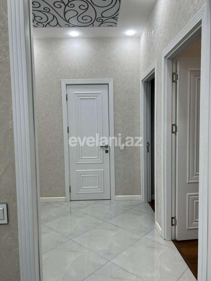 Kirayə verilir, yeni tikili, 2 otaqlı, 66 m², Bakı, Yasamal r.