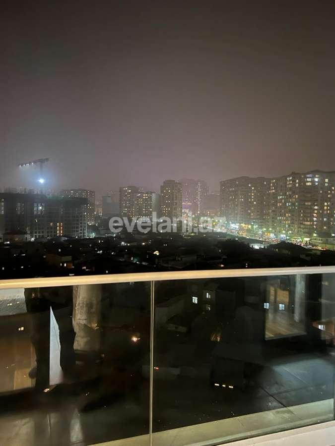 Kirayə verilir, yeni tikili, 2 otaqlı, 66 m², Bakı, Yasamal r.