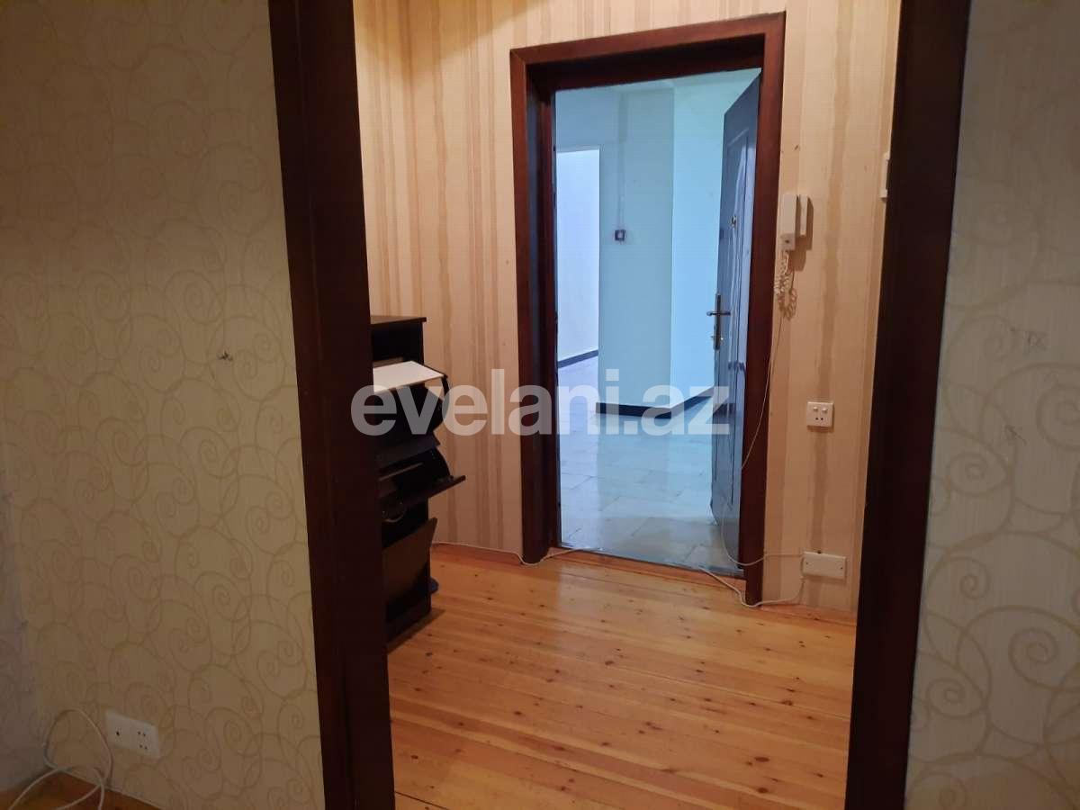 Rent, new building, 2 room, 80 m², Baku, Binagadi r, Khutor d, Memar Ajami m.