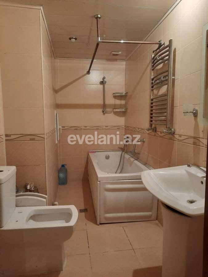 Rent, new building, 2 room, 80 m², Baku, Binagadi r, Khutor d, Memar Ajami m.