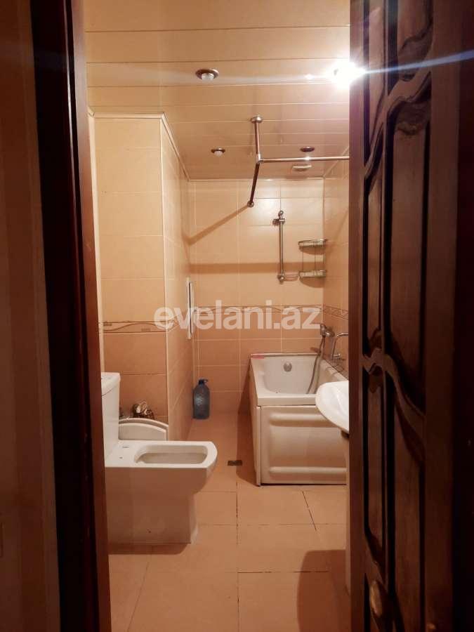 Rent, new building, 2 room, 80 m², Baku, Binagadi r, Khutor d, Memar Ajami m.