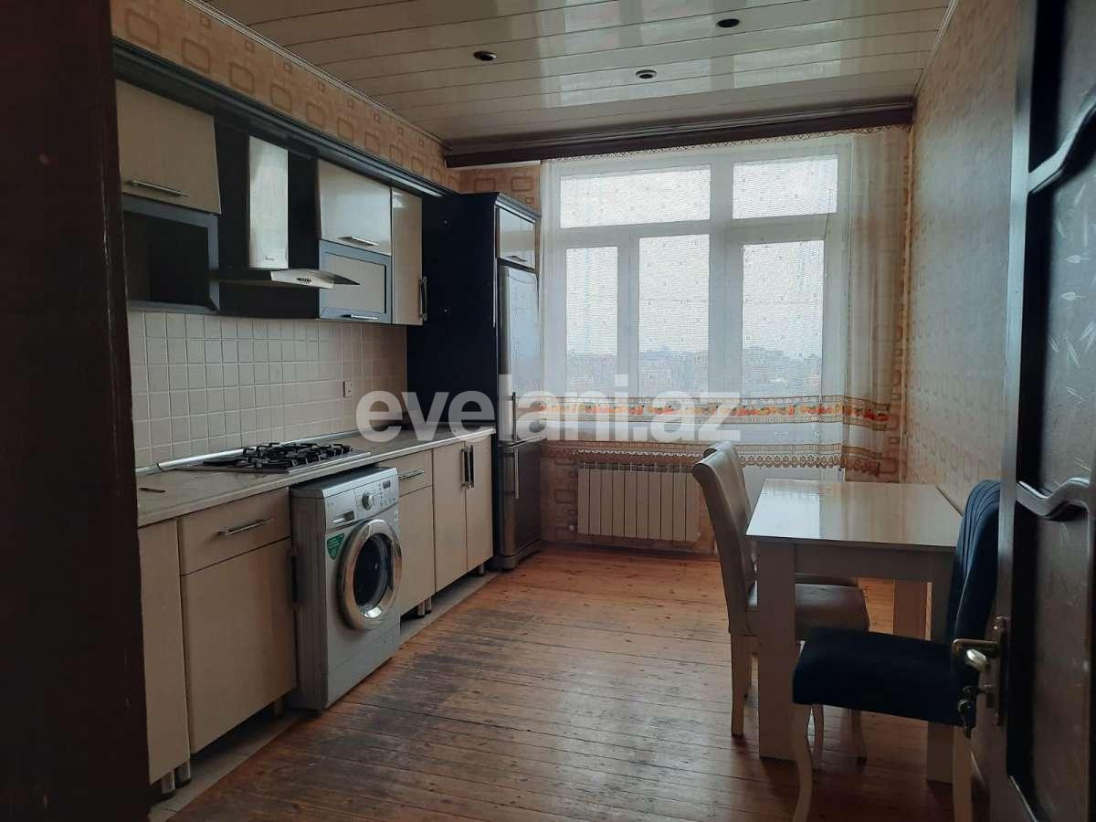 Rent, new building, 2 room, 80 m², Baku, Binagadi r, Khutor d, Memar Ajami m.