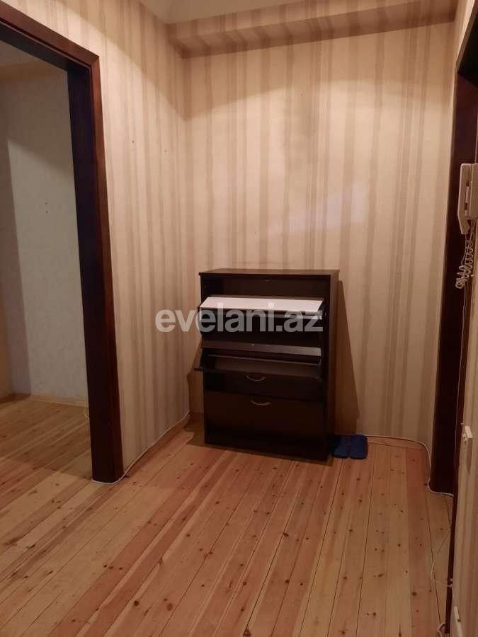 Rent, new building, 2 room, 80 m², Baku, Binagadi r, Khutor d, Memar Ajami m.