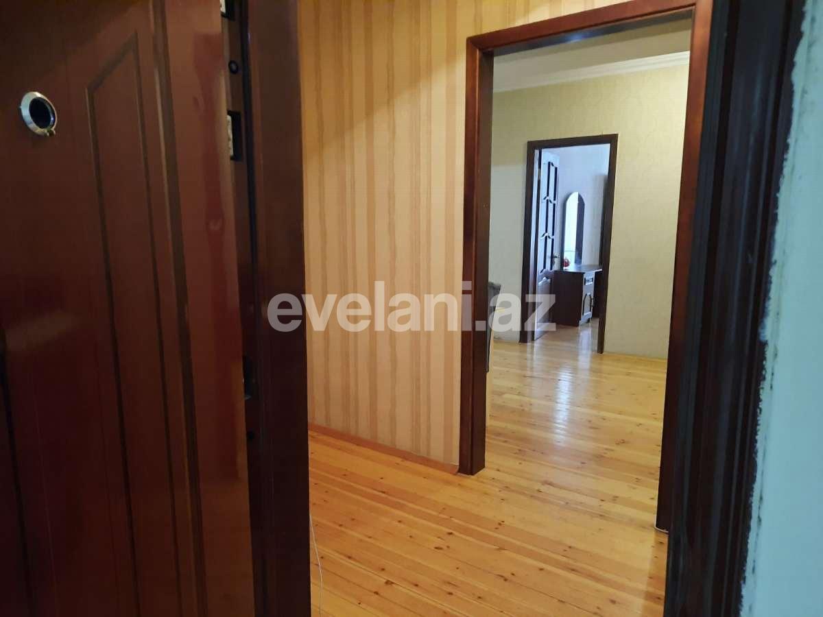 Rent, new building, 2 room, 80 m², Baku, Binagadi r, Khutor d, Memar Ajami m.