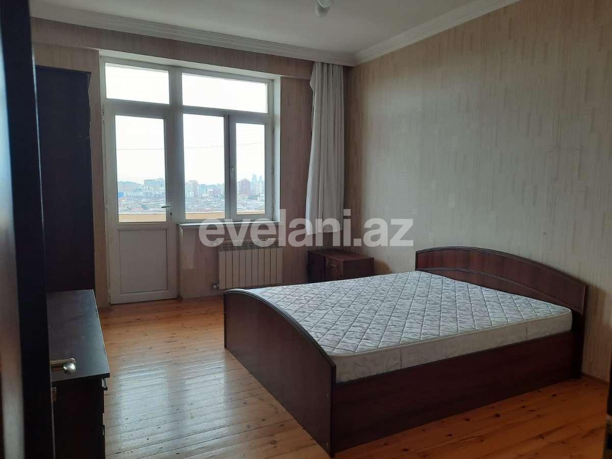 Rent, new building, 2 room, 80 m², Baku, Binagadi r, Khutor d, Memar Ajami m.