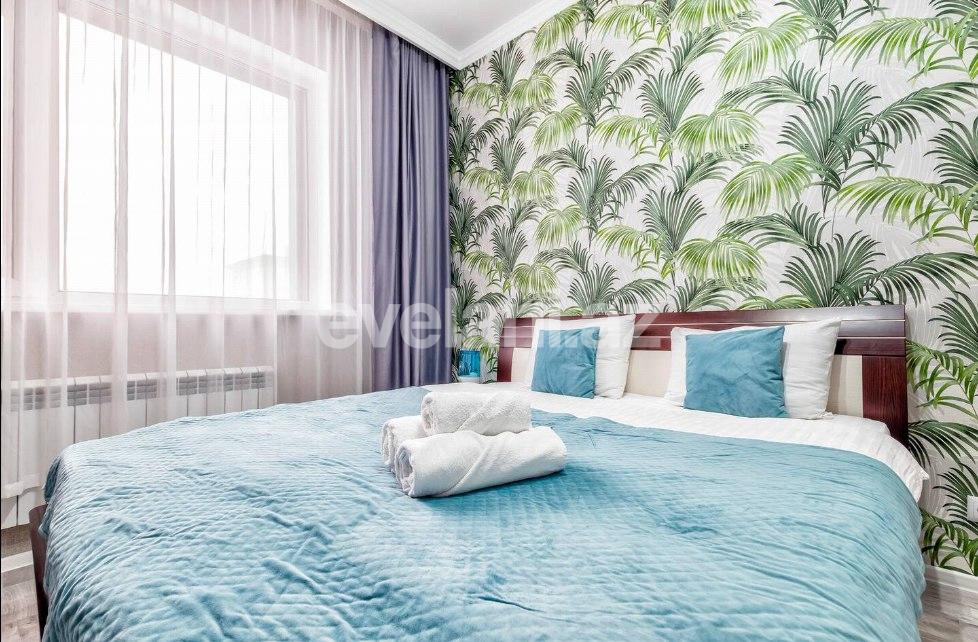 Kirayə verilir, yeni tikili, 2 otaqlı, 45 m², Bakı, Nərimanov r, Montin q, Nəriman Nərimanov m.