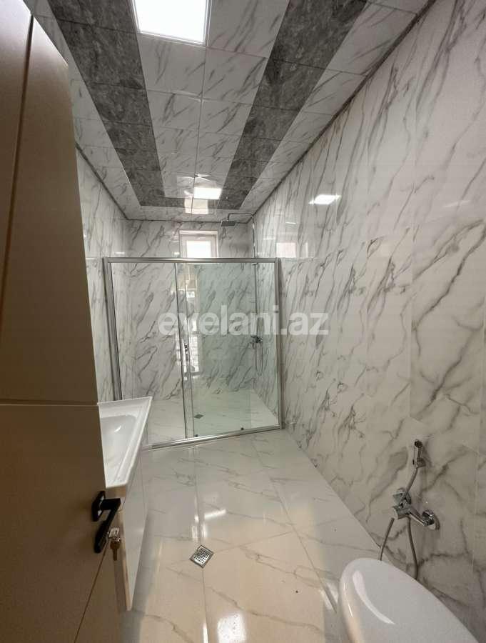 Satılır, həyət evi / bağ, 4 otaqlı, 180 m², Bakı, Xəzər r, Mərdəkan q.