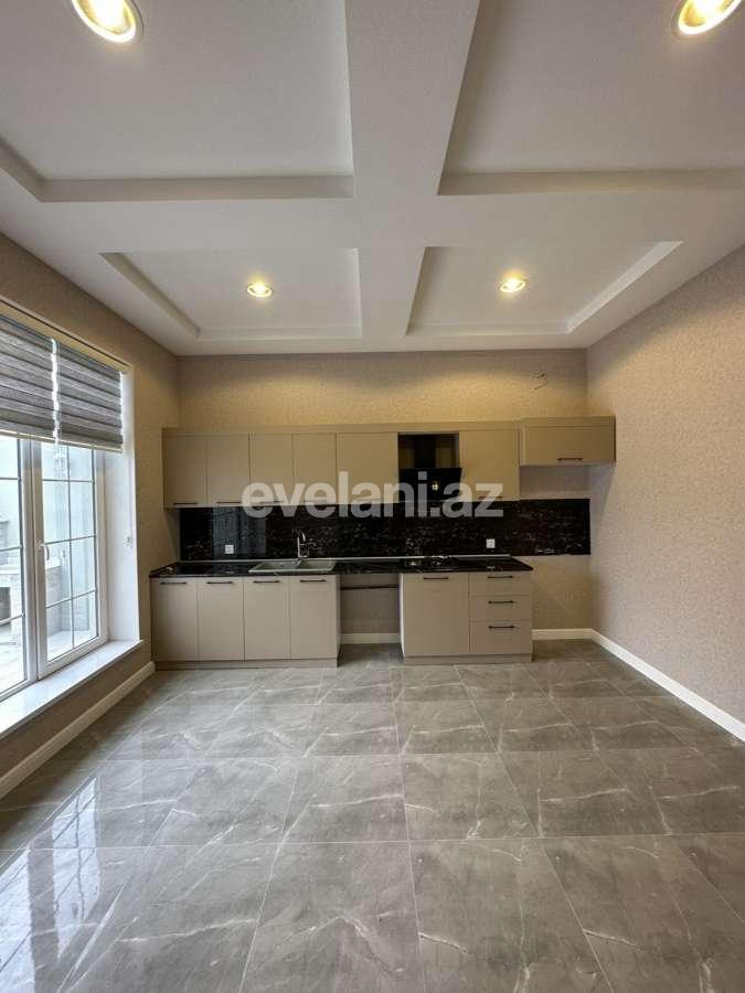 Satılır, həyət evi / bağ, 4 otaqlı, 180 m², Bakı, Xəzər r, Mərdəkan q.