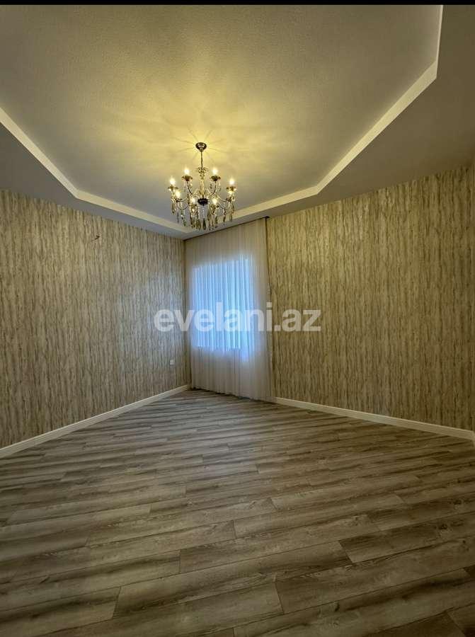 Satılır, həyət evi / bağ, 4 otaqlı, 180 m², Bakı, Xəzər r, Mərdəkan q.