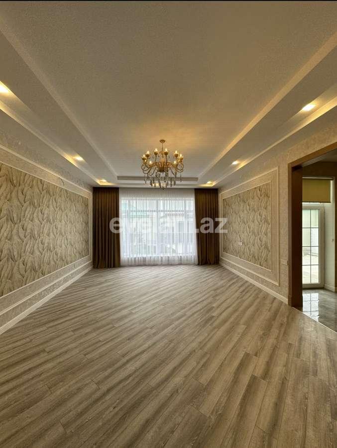 Satılır, həyət evi / bağ, 4 otaqlı, 180 m², Bakı, Xəzər r, Mərdəkan q.