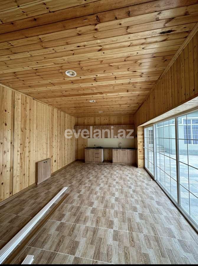 Satılır, həyət evi / bağ, 4 otaqlı, 180 m², Bakı, Xəzər r, Mərdəkan q.