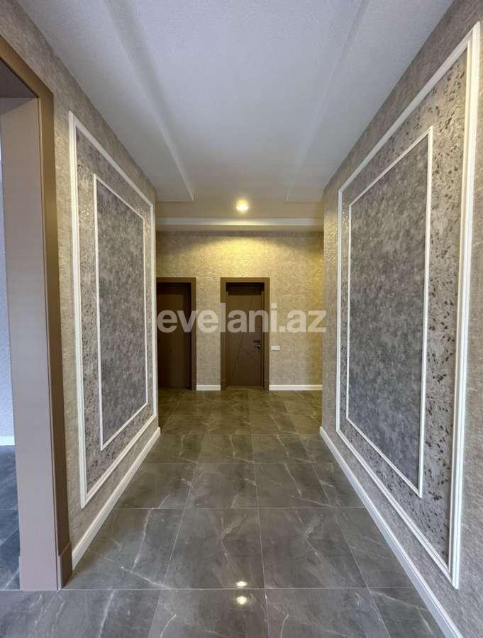 Satılır, həyət evi / bağ, 4 otaqlı, 180 m², Bakı, Xəzər r, Mərdəkan q.