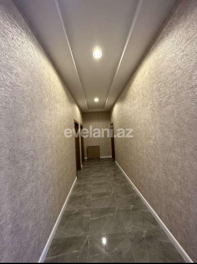 Satılır, həyət evi / bağ, 4 otaqlı, 180 m², Bakı, Xəzər r, Mərdəkan q.
