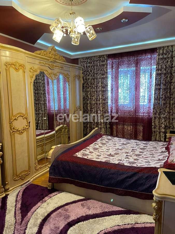 Satılır, yeni tikili, 3 otaqlı, 130 m², Bakı, Nərimanov r, Nəriman Nərimanov m.
