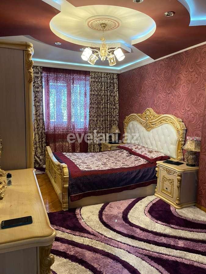 Satılır, yeni tikili, 3 otaqlı, 130 m², Bakı, Nərimanov r, Nəriman Nərimanov m.