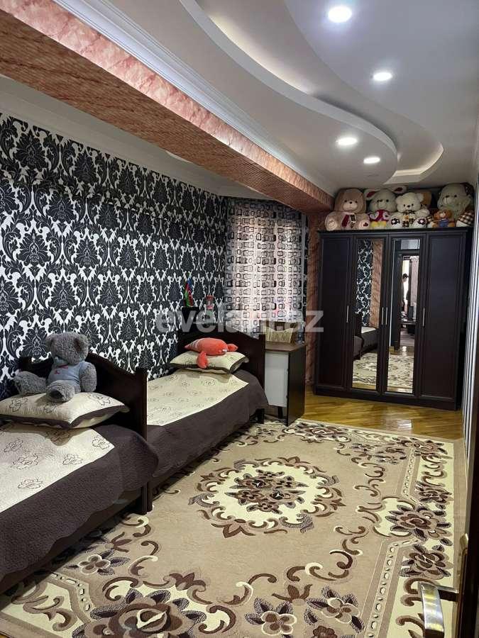 Satılır, yeni tikili, 3 otaqlı, 130 m², Bakı, Nərimanov r, Nəriman Nərimanov m.