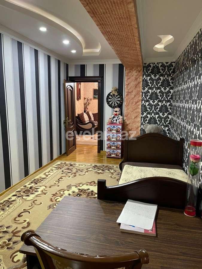 Satılır, yeni tikili, 3 otaqlı, 130 m², Bakı, Nərimanov r, Nəriman Nərimanov m.