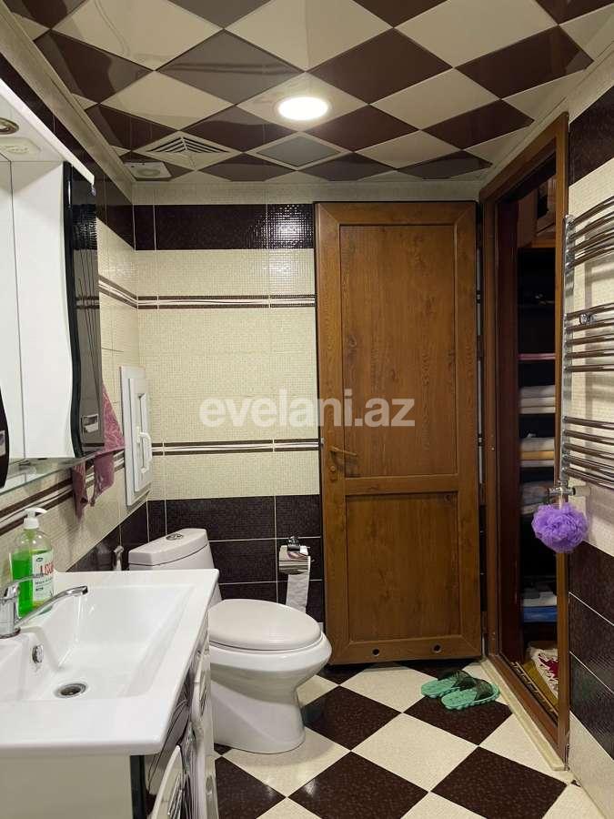 Satılır, yeni tikili, 3 otaqlı, 130 m², Bakı, Nərimanov r, Nəriman Nərimanov m.