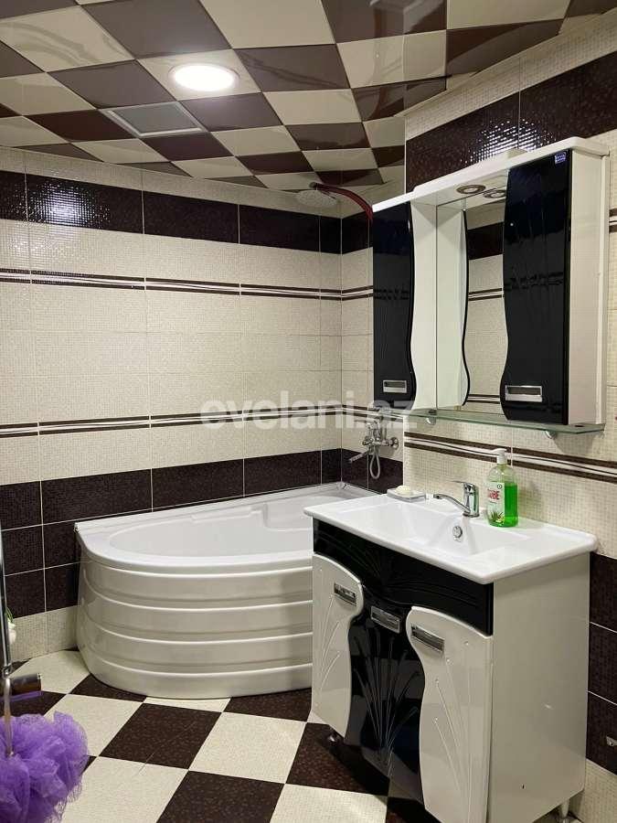 Satılır, yeni tikili, 3 otaqlı, 130 m², Bakı, Nərimanov r, Nəriman Nərimanov m.