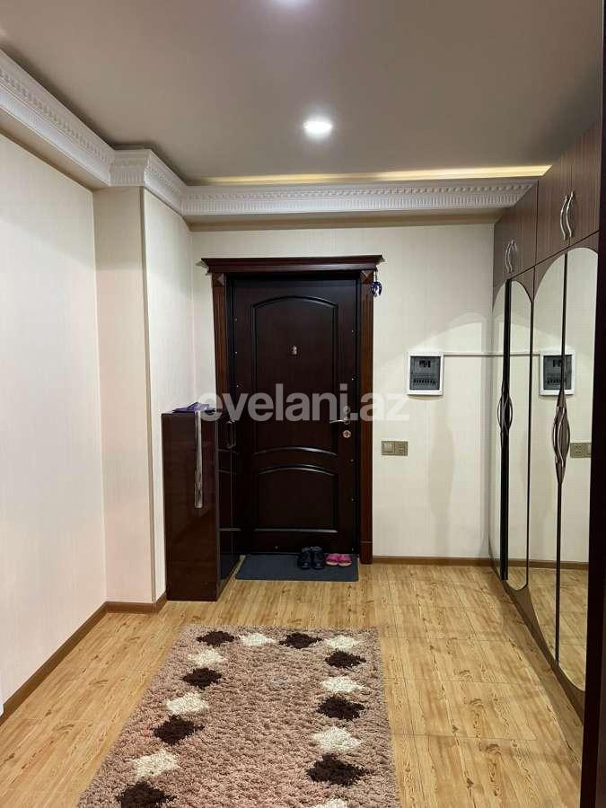 Satılır, yeni tikili, 3 otaqlı, 130 m², Bakı, Nərimanov r, Nəriman Nərimanov m.
