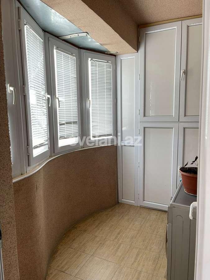 Satılır, yeni tikili, 3 otaqlı, 130 m², Bakı, Nərimanov r, Nəriman Nərimanov m.