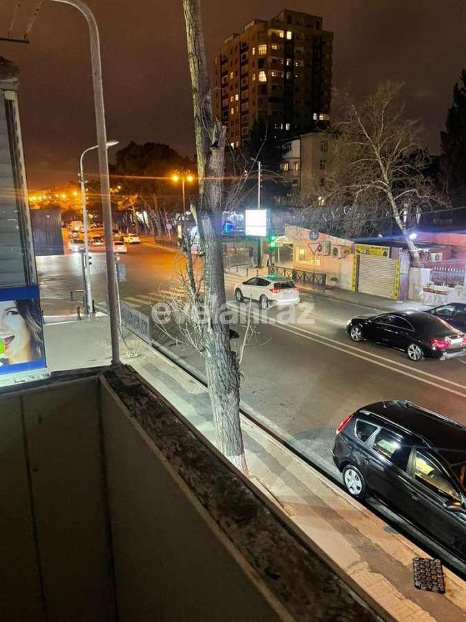 Kirayə verilir, köhnə tikili, 3 otaqlı, 85 m², Bakı, Nərimanov r, Nəriman Nərimanov m.