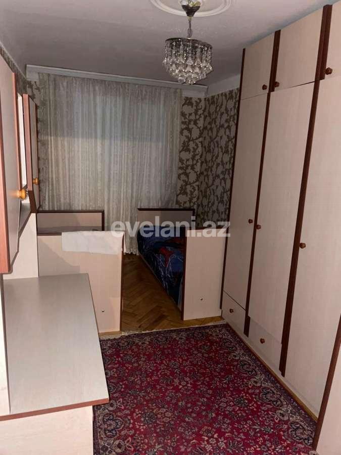 Kirayə verilir, köhnə tikili, 3 otaqlı, 85 m², Bakı, Nərimanov r, Nəriman Nərimanov m.