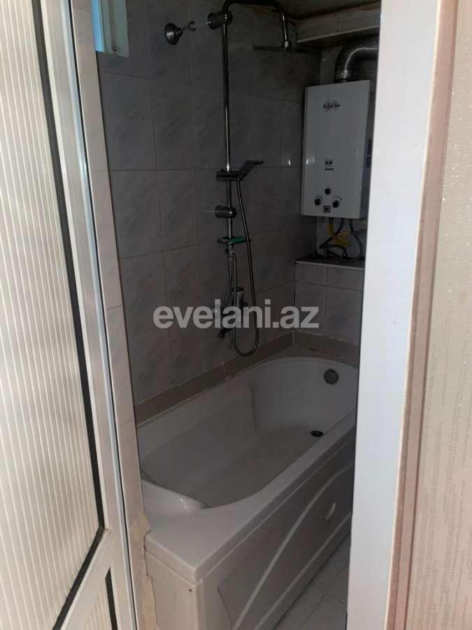 Kirayə verilir, köhnə tikili, 3 otaqlı, 85 m², Bakı, Nərimanov r, Nəriman Nərimanov m.