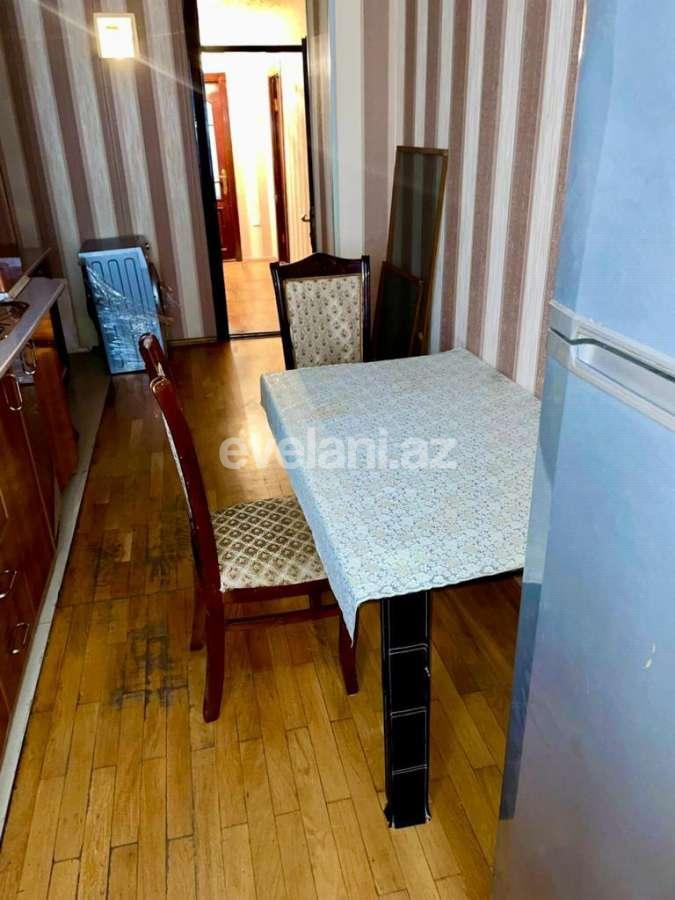 Kirayə verilir, köhnə tikili, 3 otaqlı, 85 m², Bakı, Nərimanov r, Nəriman Nərimanov m.