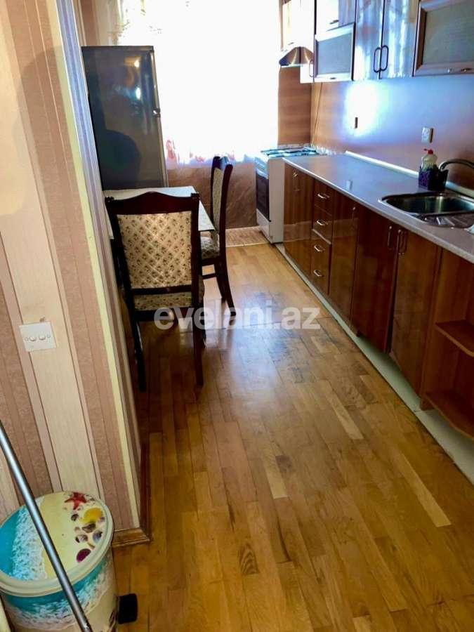 Kirayə verilir, köhnə tikili, 3 otaqlı, 85 m², Bakı, Nərimanov r, Nəriman Nərimanov m.