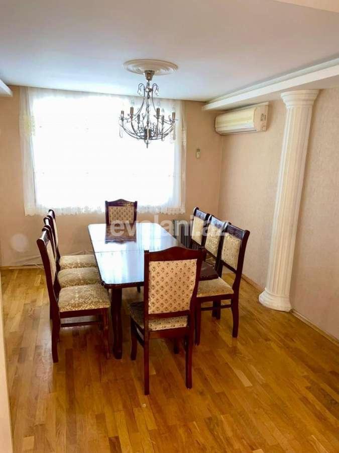 Kirayə verilir, köhnə tikili, 3 otaqlı, 85 m², Bakı, Nərimanov r, Nəriman Nərimanov m.