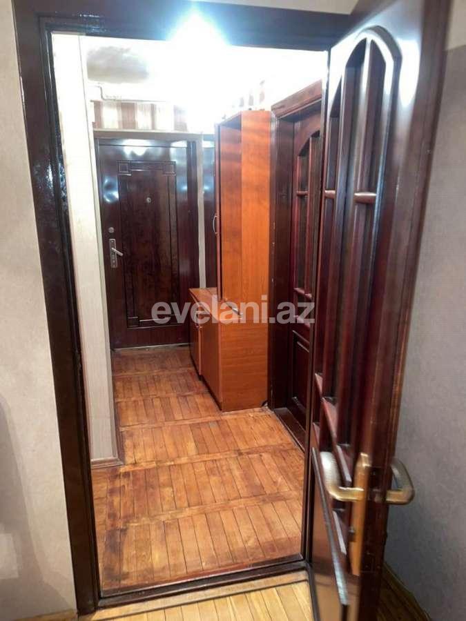 Kirayə verilir, köhnə tikili, 3 otaqlı, 85 m², Bakı, Nərimanov r, Nəriman Nərimanov m.