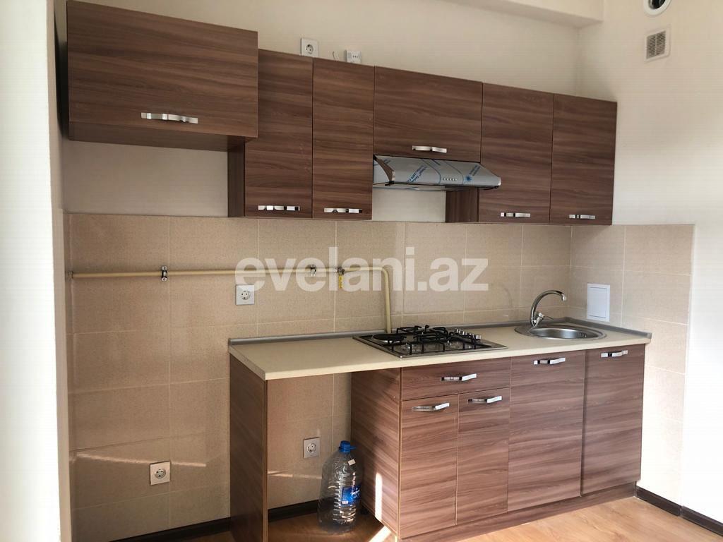 Kirayə verilir, yeni tikili, 3 otaqlı, 90 m², Bakı, Yasamal r, Yasamal q, İnşaatçılar m.