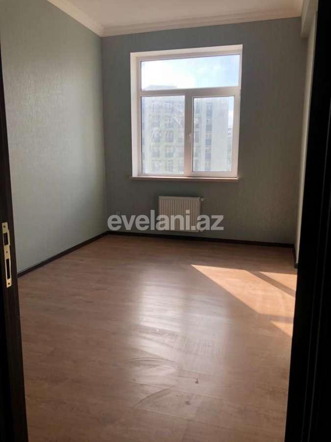 Kirayə verilir, yeni tikili, 3 otaqlı, 90 m², Bakı, Yasamal r, Yasamal q, İnşaatçılar m.