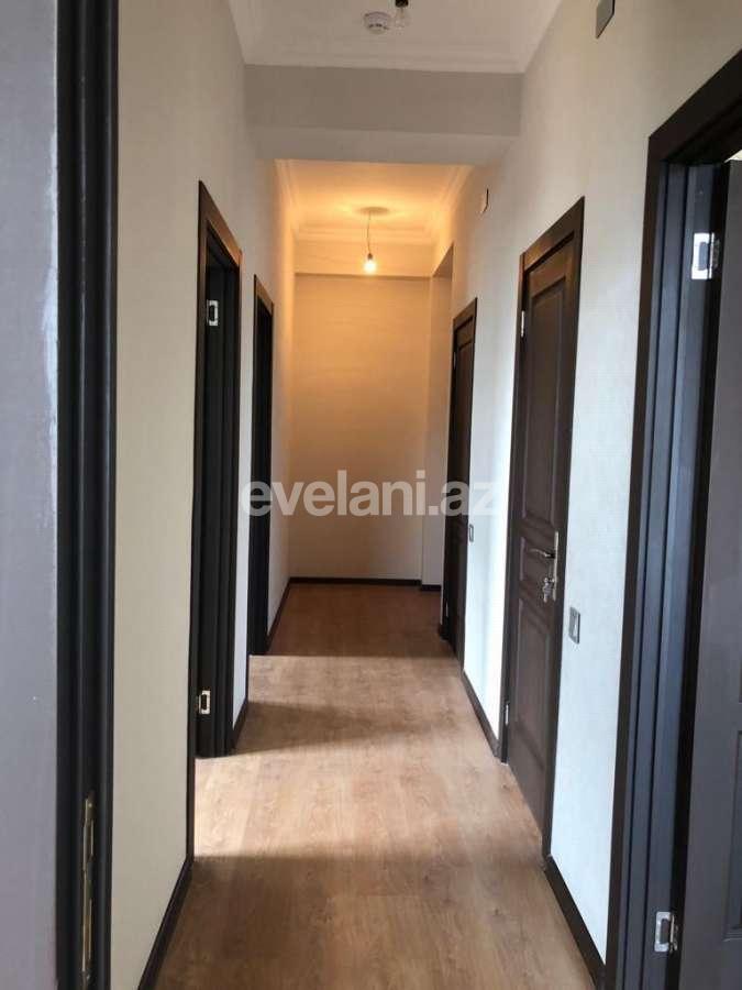 Kirayə verilir, yeni tikili, 3 otaqlı, 90 m², Bakı, Yasamal r, Yasamal q, İnşaatçılar m.