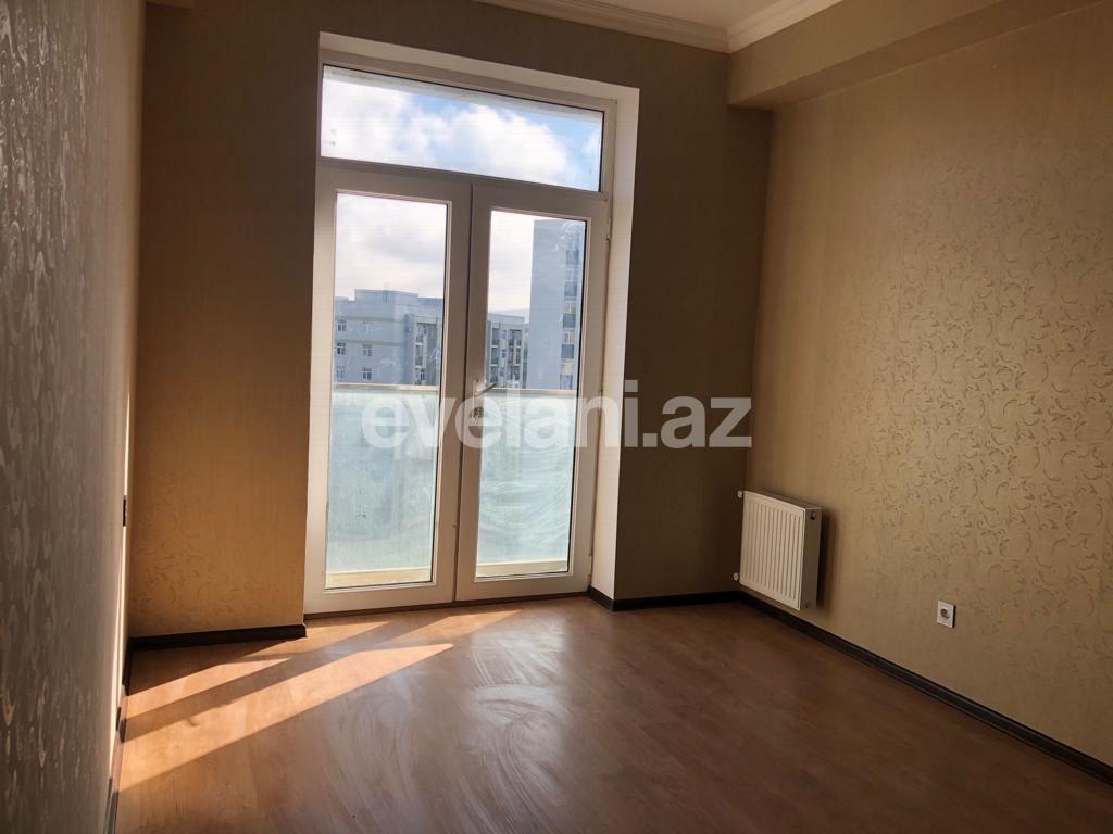 Kirayə verilir, yeni tikili, 3 otaqlı, 90 m², Bakı, Yasamal r, Yasamal q, İnşaatçılar m.