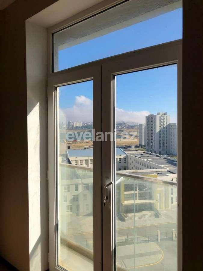 Kirayə verilir, yeni tikili, 3 otaqlı, 90 m², Bakı, Yasamal r, Yasamal q, İnşaatçılar m.