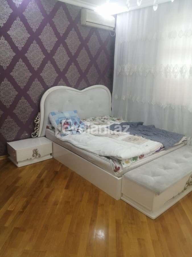 Kirayə verilir, yeni tikili, 3 otaqlı, 140 m², Bakı, Binəqədi r, 8-ci mikrorayon q, Azadlıq prospekti m.