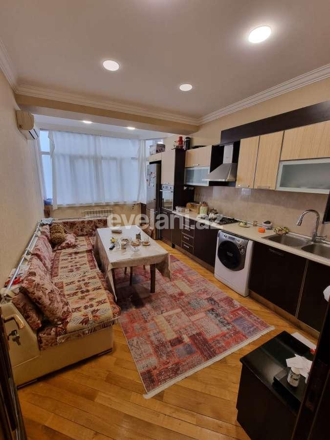 Satılır, yeni tikili, 3 otaqlı, 122 m², Bakı, Binəqədi r, 9-cu mikrorayon q, Nəsimi m.