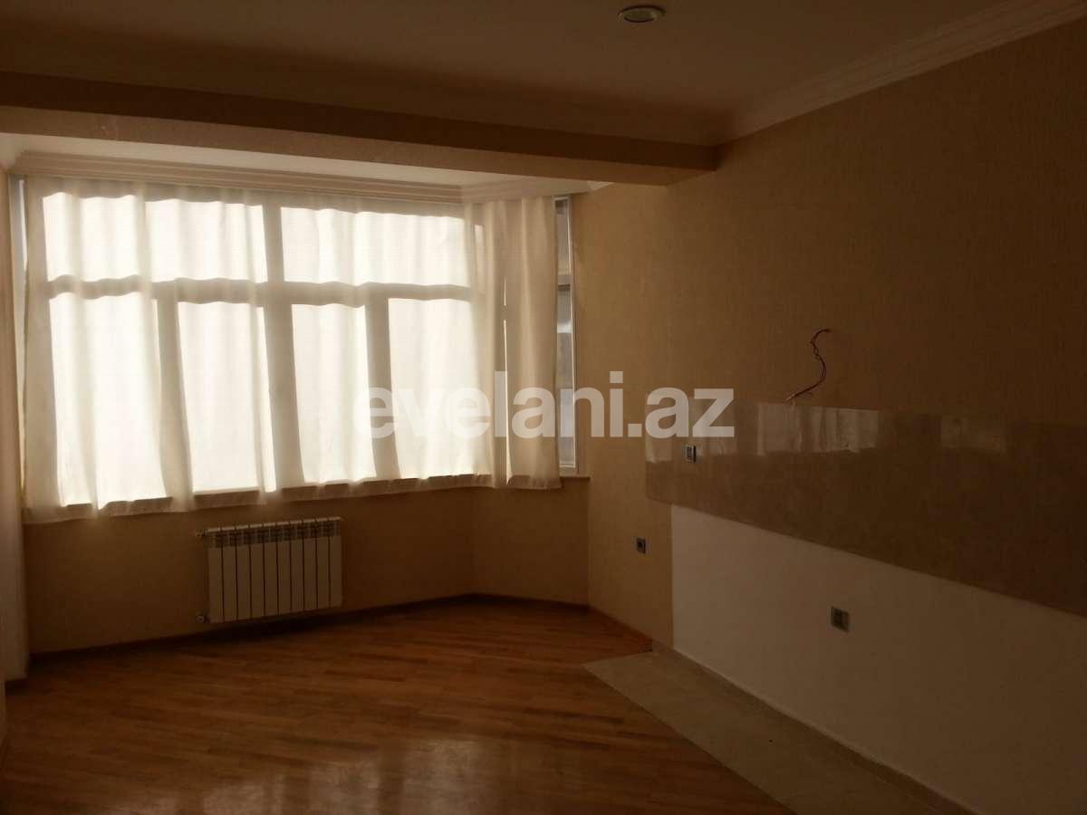 Satılır, yeni tikili, 3 otaqlı, 122 m², Bakı, Binəqədi r, 9-cu mikrorayon q, Nəsimi m.
