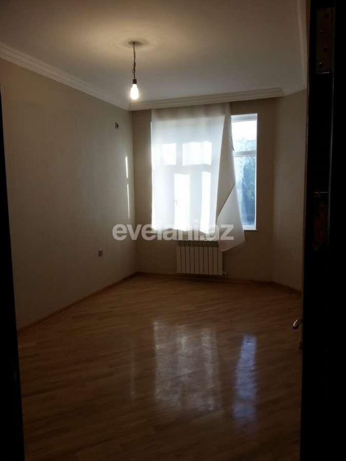Satılır, yeni tikili, 3 otaqlı, 122 m², Bakı, Binəqədi r, 9-cu mikrorayon q, Nəsimi m.
